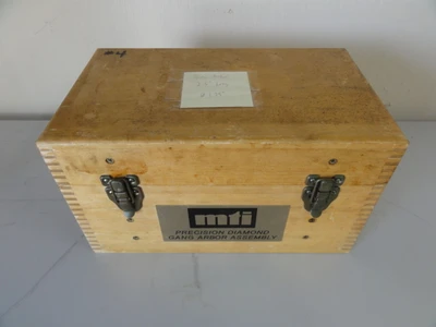 USED MTI 01.25