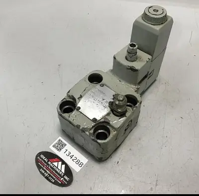 USED VICKERS CG5060AFMUHL7110