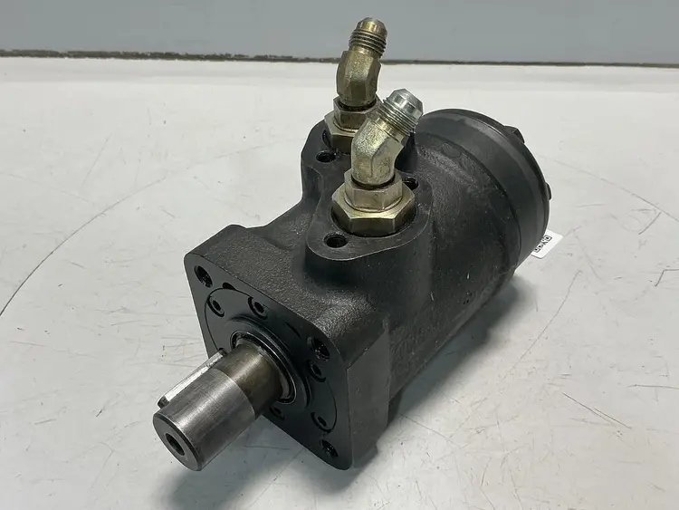 Used DANFOSS OMPA 160 151-51 75 Motors (misc) Michigan US | Ideal Machinery #872771