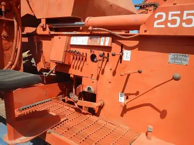 Used KOEHRING 255A Trenchers California US | Western Trencher & Equipment, Inc. #1497883