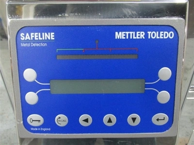 Used PHARMA _UNKNOWN_ Polishers / Dedusters Connecticut US | DMC Industries #1281807