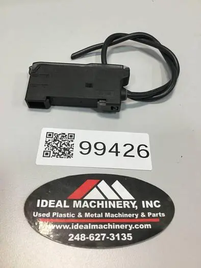 USED OMRON E3X-NA11