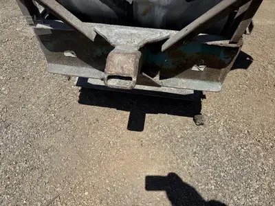 Used 2005 MGL M85 Portable Conveyors California US | Mittry Construction #1363507