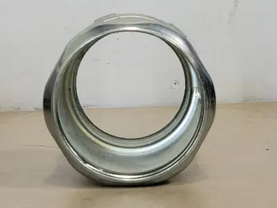 3" EMT Compression Coupling
