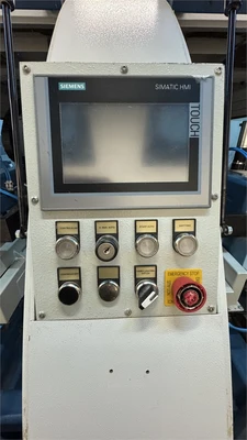 USED 2021 FRIULMAC RANDOMAT T-REX