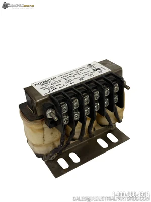 Used AUTOMATIONDIRECT GS-42PO-LR Transformers Kentucky US | Industrial Parts R Us Inc. #895244