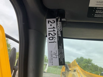 USED 2007 INTERNATIONAL 4000 SERIES