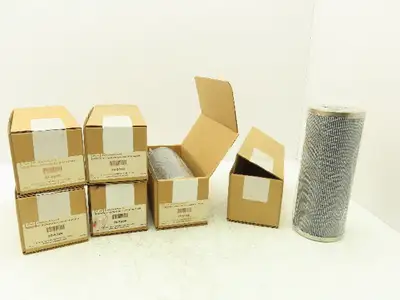 New | in-Stock FILTERMART _UNKNOWN_ Parts (Hydraulics and Pneumatics) | Arrow Industrial #636411