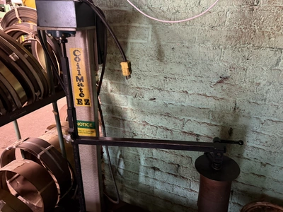 Used _UNKNOWN_ _UNKNOWN_ Presses, Forming Michigan US | Miedema Asset Management Group #1361385