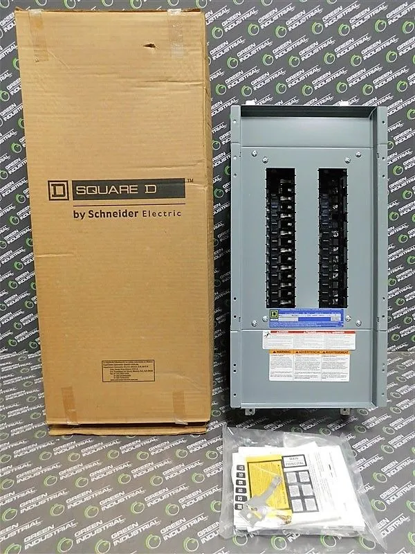 USED SQUARE D NQ30L2