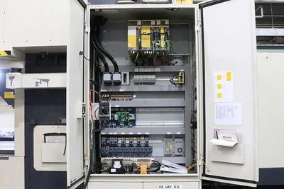 2017 MIGHTY PRO 4216AG Gantry Machining Centers (incld. Bridge & Double Column) | Toolquip, Inc. (21)