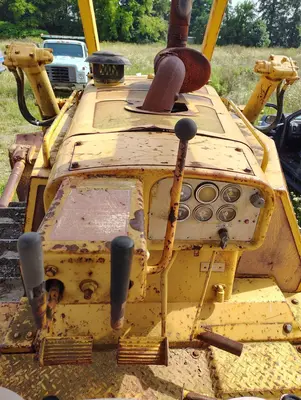 Used 1978 CATERPILLAR D8K Bulldozers Ohio US | Proxy Equipment #1389000
