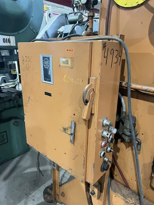 Used BLISS BLISS C-45 PRESS O.B.I. Presses Michigan US | Alma Machinery #1689872