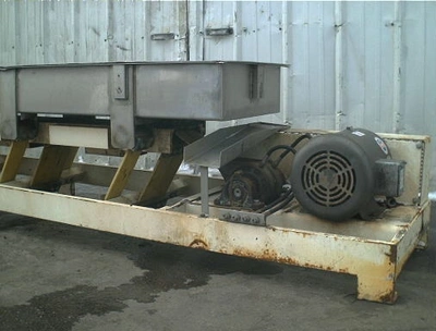 Used _UNKNOWN_ _UNKNOWN_ Vibratory Conveyors Minnesota US | A&I Equipment #1317328