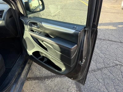 Used 2019 DODGE GRAND CARAVAN Vans Ohio US | Miedema Asset Management Group #1577797