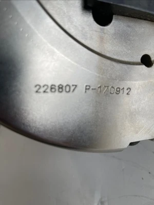 NEXEN GROUP P/N 970206 CSB150F.2.00.U.1.938.5.63.