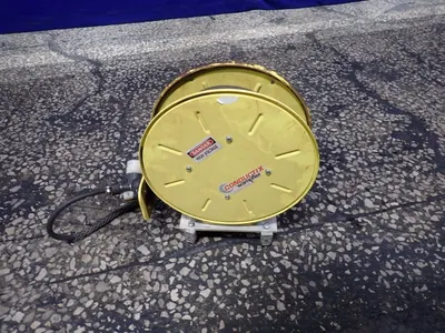 USED CONDUCTIX 121160403511
