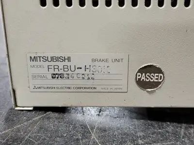 USED MITSUBISHI FR-BU-H30K