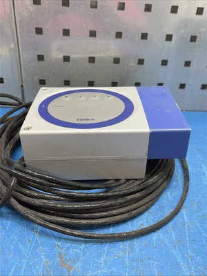 Used Vaisala HMT363 PLC Processors Indiana US | J&J Industrial Supply #1252321
