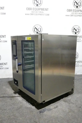 USED Alto-Shaam CTP10-10G