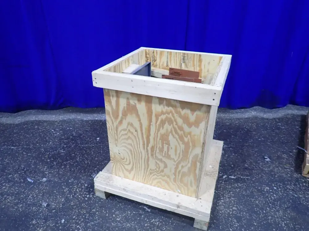 USED 2000 SQUARE D DS2632