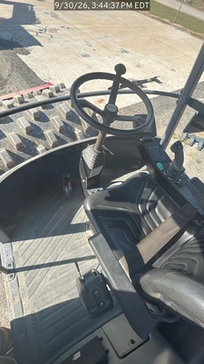 Used 2023 DYNAPAC CA1500PD Single Drum Rollers Georgia US | National Equipment Dealers #1422889
