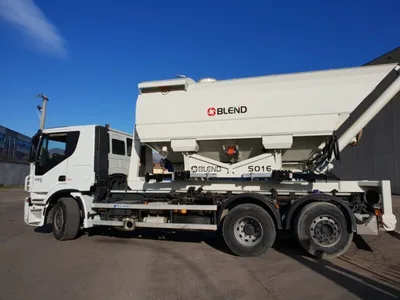 Blend S016 Horizontal silo | Iron Listing (4)