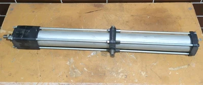 Used SMC CNATN80-775-D Cylinders Indiana US | J&J Industrial Supply #1259670