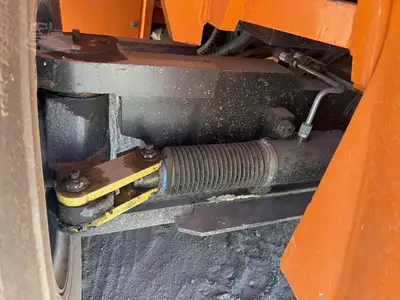 Used 2011 DOOSAN D110S-5 Internal Combustion Forklifts: Pneumatic Tire California US | Mittry Construction #1363446