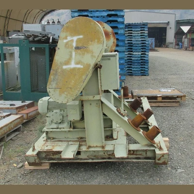 Electric Cable Spooler