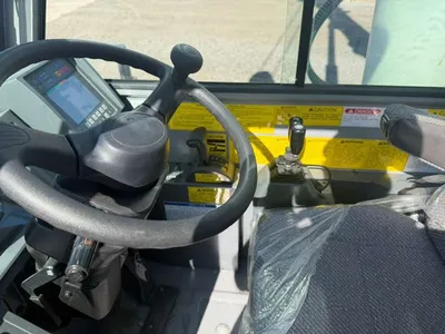 2020 Tadano GR-1000XL-3