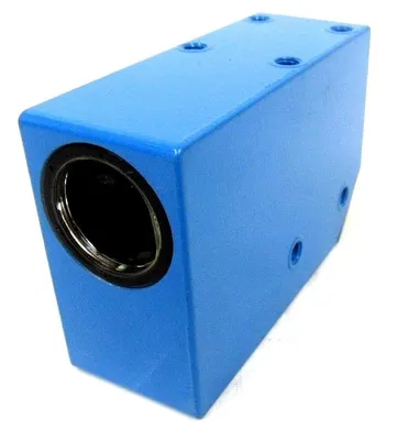 NEW SICK OPTIC CS1-N3611 COLOR SENSOR CS1N3611
