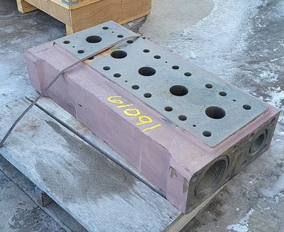 USED NATIONAL 300Q-5M