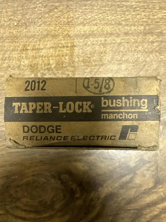 New | in-Stock DODGE 2012 Conveyor Parts Ohio US | Surplus Asset Holdings #1245694
