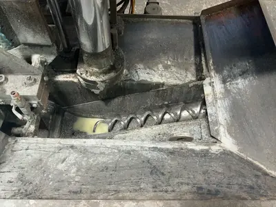 Used COSEN C320NC Horizontal Dual Column Band Saws Ohio US | HGR 24 #1506574