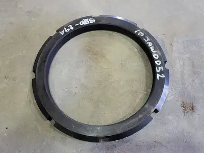 Spare Parts for Jaw Crusher, Lock Nut 1380-294