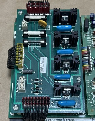 NEW Warner Electric Q7006-1