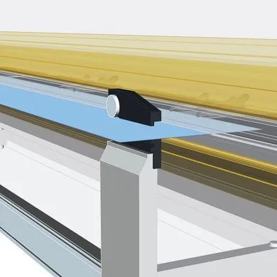 2023 RAS XXL CENTER 75.06-2 Folding Machines | THREE RIVERS MACHINERY (14)
