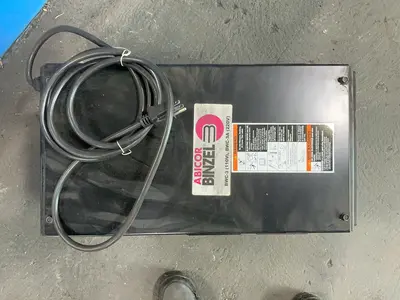 Used ABICOR BINZEL BWC3 Welding Machinery (Other) Ohio US | HGR 24 #1343538