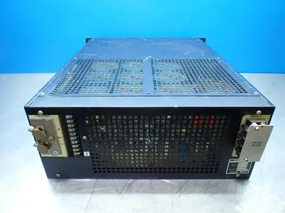 Used SORENSEN SRL10100 DC Power Supplies Ohio US | HGR 24 #941830