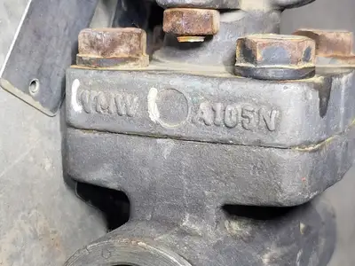 USED 2013 OMB 810
