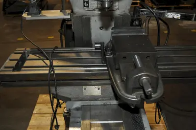 USED BRIDGEPORT SERIES 1