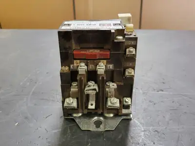 USED CUTLER-HAMMER A10CN0