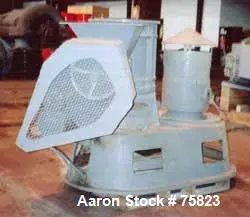 Used RAYMOND _UNKNOWN_ Impact Mills Illinois US | Aaron Equipment #85738