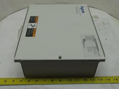 Tyco WP93497 AC Voltage Interface VIU 240V 3PH 3VDC Galaxy Millennium Controller