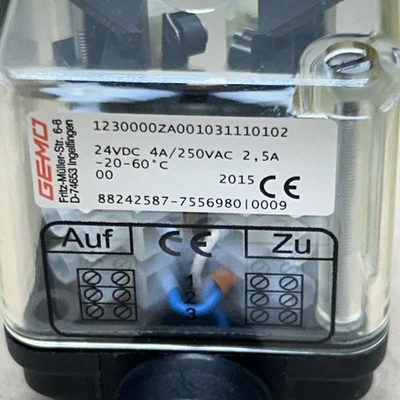 NEW Gemu 88242587