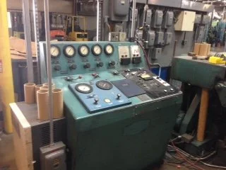 1972 SCHMUTZ 5 SLITTER | Styers Equipment Company (3)