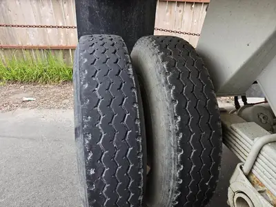 USED 1985 RELIANCE 28FT