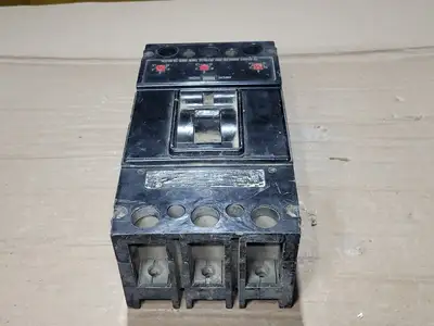 USED WESTINGHOUSE LB3400F