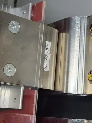 Used APS AP-6791-2 Misc Electrical & Power Parts British Columbia CA | Lenmark #1439313